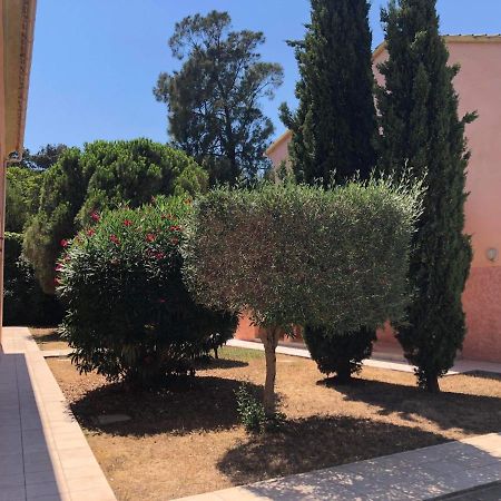 La Corse Tranquille 300M De La Plage Et Piscine Linguizzetta Kültér fotó