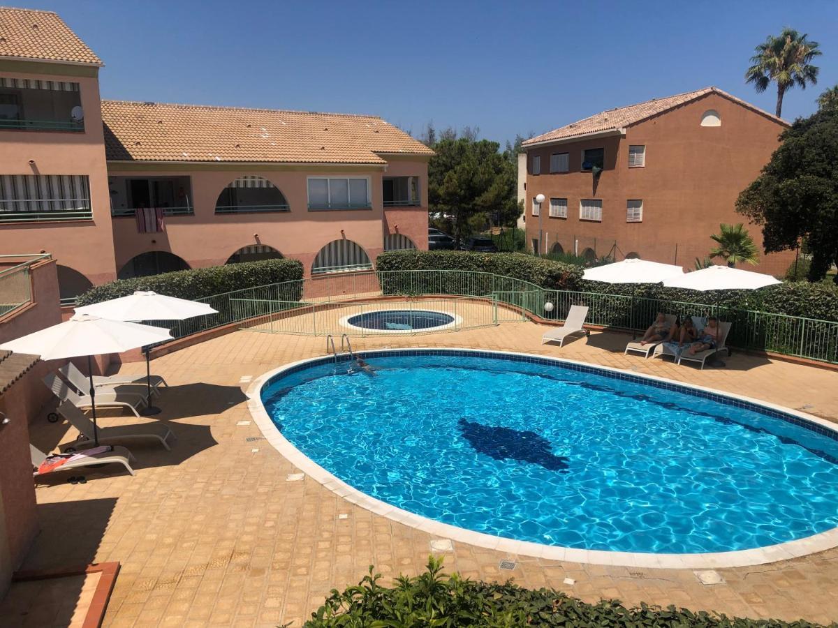 La Corse Tranquille 300M De La Plage Et Piscine Linguizzetta Kültér fotó