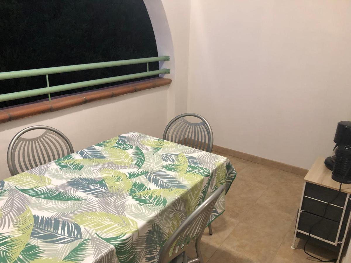 La Corse Tranquille 300M De La Plage Et Piscine Linguizzetta Kültér fotó